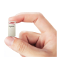 USB 2.0 Apacer AH112 64Gb silver-red PLS-00-00040058