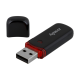 USB 2.0 Apacer AH333 64Gb black PLS-00-00029250