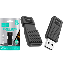 USB 2.0 Hoco UD6 128Gb black PLS-00-00086985