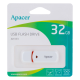 USB 2.0 Apacer AH333 64Gb white PLS-00-00045801