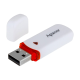 USB 2.0 Apacer AH333 64Gb white PLS-00-00045801