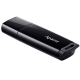 USB 2.0 Apacer AH336 64Gb black PLS-00-00039811