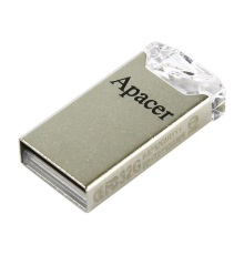 USB 2.0 Apacer AH111 32Gb crystal PLS-00-00029248