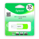 USB 2.0 Apacer AH335 32Gb green PLS-00-00039527