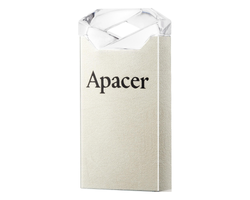USB 2.0 Apacer AH111 32Gb crystal PLS-00-00029248