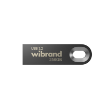 USB 3.2 Wibrand Gen1 Eagle 256Gb gray PLS-00-00155538