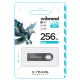 USB 3.2 Wibrand Gen1 Eagle 256Gb gray PLS-00-00155538