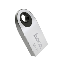 USB 2.0 Hoco UD9 64Gb silver PLS-00-00036538