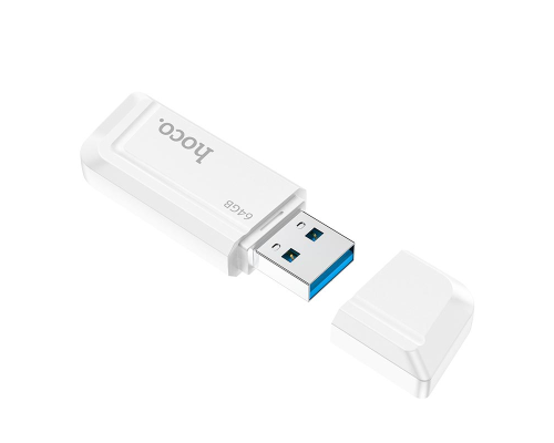 USB 3.0 Hoco UD11 64GB white PLS-00-00139390