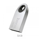 USB 2.0 Hoco UD9 32Gb silver PLS-00-00043559