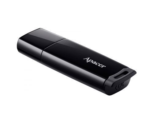 USB 2.0 Apacer AH336 32Gb black PLS-00-00039806