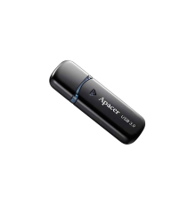 USB 3.0 Apacer AH355 64Gb black PLS-00-00039528
