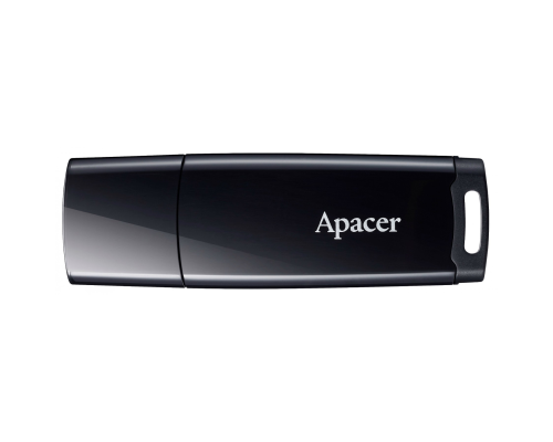 USB 2.0 Apacer AH336 32Gb black PLS-00-00039806