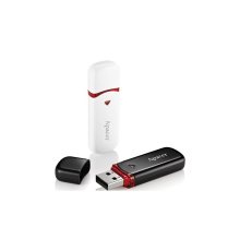 USB 2.0 Apacer AH333 32Gb white PLS-00-00039520