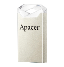 USB 2.0 Apacer AH111 64Gb crystal PLS-00-00040052