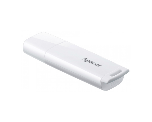 USB 2.0 Apacer AH336 32Gb white PLS-00-00040056