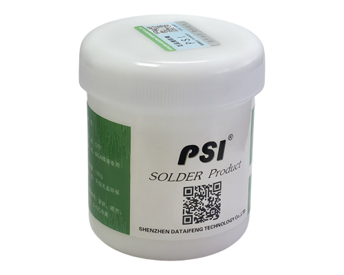Флюс PSI Solder Flux 100 г PLS-00-00149194