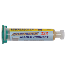 Флю-спаста Mechanic CMOV-223HF, високоактивна, 10ml PLS-00-00087878
