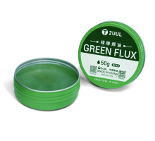 Флюс 2UUL SC18 Green Flux PLS-00-00149187