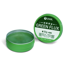 Флюс 2UUL SC18 Green Flux PLS-00-00149187