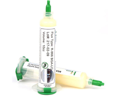 Флюс-гель Kaisi HST R-868 BGA-LO 10гр PLS-00-00069839