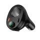 АЗП/ФМ Модулятор HOCO E88 Star 35W(2C) cigarette lighter car BT FM transmitter Black mag-6942007654111146743