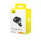 АЗП/ФМ-Модулятор Baseus S-09 Pro Series Car FM Transmitter Cluster Black C10762200113-00 mag-6932172643355151269