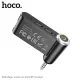 Бездротовий ресивер HOCO E58 Magic music BT5.0/140mAh Чорний mag-6931474748768154153