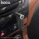 Бездротовий ресивер HOCO E58 Magic music BT5.0/140mAh Чорний mag-6931474748768154153