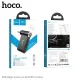 Бездротовий ресивер HOCO E58 Magic music BT5.0/140mAh Чорний mag-6931474748768154153