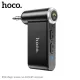 Бездротовий ресивер HOCO E58 Magic music BT5.0/140mAh Чорний mag-6931474748768154153