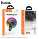 АЗП/ФМ Модулятор HOCO E81 Fantasy PD30W+QC3.0 Black mag-6942007612296142599