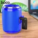 Бездротовий ресивер AUX Hoco E53 Dawn sound AUX BT5.0/145mAh Black mag-6931474729750154059