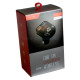 FM-трансмітер C-195 Bluetooth black TPS-2710000188278