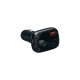 FM-Модулятор Baseus S-13 T-typed 36W 3A 2USB-A+1USB-C (CCTM-B01) black PLS-00-00029363