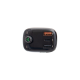 FM-Модулятор Baseus S-13 T-typed 36W 3A 2USB-A+1USB-C (CCTM-B01) black PLS-00-00029363