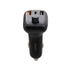 FM-Модулятор Baseus S-13 T-typed 36W 3A 2USB-A+1USB-C (CCTM-B01) black PLS-00-00029363