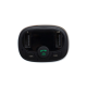 FM-Модулятор Baseus S-09A T-typed 12W 2.4A 2USB-A (CCTM-01) black PLS-00-00029364