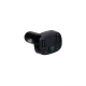FM-Модулятор Baseus S-09A T-typed 12W 2.4A 2USB-A (CCTM-01) black PLS-00-00029364