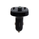 FM-Модулятор Baseus S-09 T-typed 17W 3.4A 2USB-A (CCALL-TM01) black PLS-00-00029365