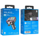FM-Модулятор Borofone BC48 18W 3A 2USB-A+1USB-C black PLS-00-00115437