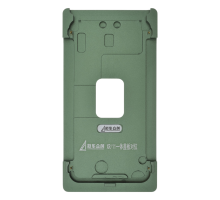 Комплект форм XHZC для центрування скла та ламінування на iPhone XR, iPhone 11 PLS-00-00131117