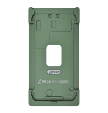 Комплект форм XHZC для центрування скла та ламінування на iPhone XR, iPhone 11 PLS-00-00131117
