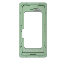 Комплект форм XHZC для центрування скла та ламінування на iPhone 16 Plus PLS-00-00147165