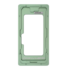 Комплект форм XHZC для центрування скла та ламінування на iPhone 16 Plus PLS-00-00147165