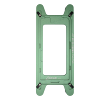 Форма магнітна XHZC 2 в 1 для склеювання та центрування рамки зі склом на iPhone 15 Plus, iPhone 16 Plus PLS-00-00116803