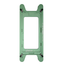 Форма магнітна XHZC 2 в 1 для склеювання та центрування рамки зі склом на iPhone 15 Plus, iPhone 16 Plus PLS-00-00116803