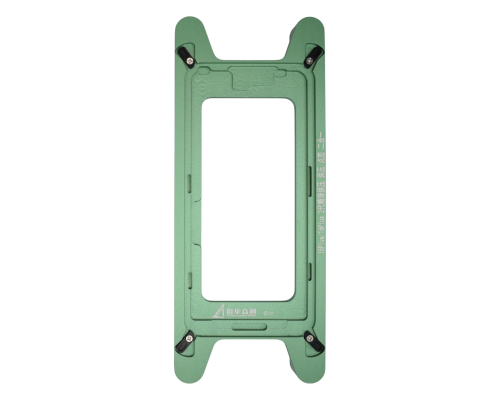 Форма магнітна XHZC 2 в 1 для склеювання та центрування рамки зі склом на iPhone 15 Plus, iPhone 16 Plus PLS-00-00116803