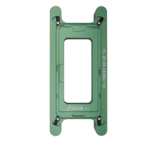 Форма магнітна XHZC 2 в 1 для склеювання та центрування рамки зі склом на iPhone 15 Pro PLS-00-00116804