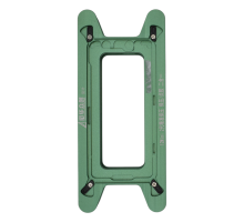 Форма магнітна XHZC 2 в 1 для склеювання та центрування рамки зі склом на iPhone 12 mini PLS-00-00148314